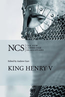 King Henry V-9780521612647