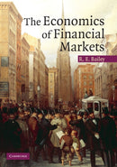 The Economics of Financial Markets-9780521612807