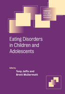 Eating Disorders in Children and Adolescents-9780521613125