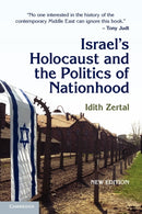 Israel's Holocaust and the Politics of Nationhood-9780521616461