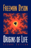 Origins of Life-9780521626682
