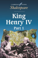 King Henry IV, Part 1-9780521626897