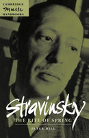 Stravinsky: The Rite of Spring-9780521627146