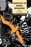 Essentials of Animal Behaviour-9780521629966