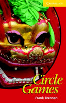 Circle Games Level 2-9780521630702
