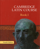 Cambridge Latin Course 4th Edition Book 1
