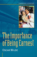 The Importance of Being Earnest