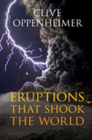 Eruptions that Shook the World-9780521641128