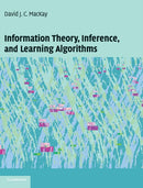 Information Theory, Inference and Learning Algorithms-9780521642989