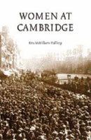 Women at Cambridge-9780521644648