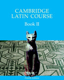 Cambridge Latin Course 4th Edition Book 2 Student''s Book