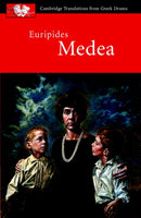 Euripides: Medea-9780521644792
