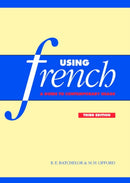 Using French
