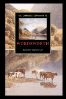 The Cambridge Companion to Wordsworth-9780521646819