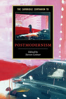 The Cambridge Companion to Postmodernism-9780521648400