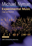 Experimental Music : Cage and Beyond-9780521653831