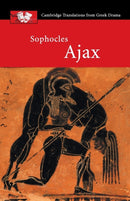 Sophocles: Ajax-9780521655644