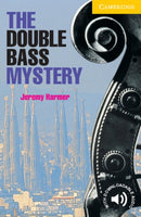 The Double Bass Mystery Level 2-9780521656139