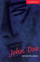 John Doe Level 1-9780521656191