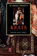 The Cambridge Companion to Keats-9780521658393