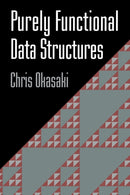 Purely Functional Data Structures-9780521663502