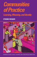 Communities of Practice : Learning, Meaning, and Identity-9780521663632