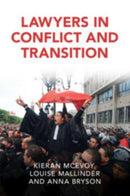 Lawyers in Conflict and Transition-9780521664783
