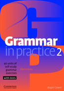 Grammar in Practice 2-9780521665667