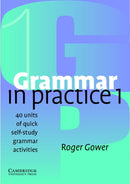 Grammar in Practice 1-9780521665766