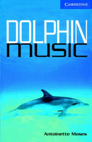 Dolphin Music Level 5-9780521666183
