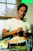 The Ironing Man Level 3-9780521666213