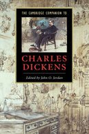 The Cambridge Companion to Charles Dickens-9780521669641