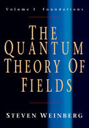 The Quantum Theory of Fields v1