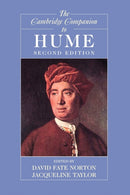 The Cambridge Companion to Hume-9780521677349
