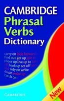 Cambridge Phrasal Verbs Dictionary-9780521677707
