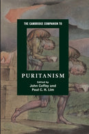 The Cambridge Companion to Puritanism-9780521678001