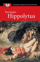 Euripides: Hippolytus-9780521678278
