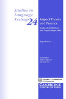 Impact Theory and Practice-9780521680974