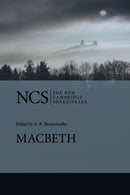 Macbeth-9780521680981