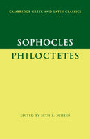 Sophocles: Philoctetes-9780521681438
