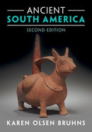 Ancient South America-9780521682497