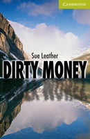 Dirty Money Starter/Beginner-9780521683333