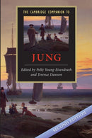 The Cambridge Companion to Jung-9780521685009