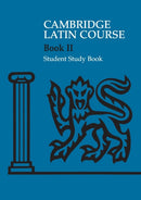 Cambridge Latin Course 2