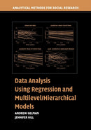 Data Analysis Using Regression and Multilevel/Hierarchical Models-9780521686891