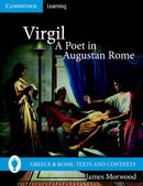 Virgil, A Poet in Augustan Rome-9780521689441