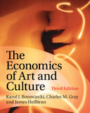 The Economics of Art and Culture-9780521690423