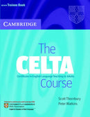 The CELTA Course Trainee Book-9780521692069