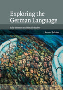 Exploring the German Language-9780521692991