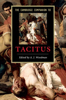 The Cambridge Companion to Tacitus-9780521697484